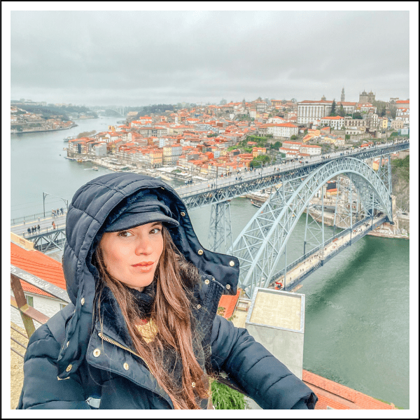 Oporto