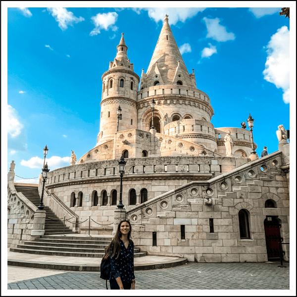 Budapest