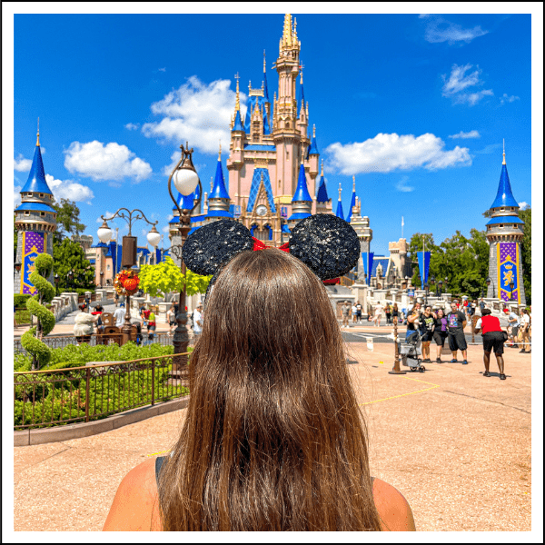 Disney Orlando