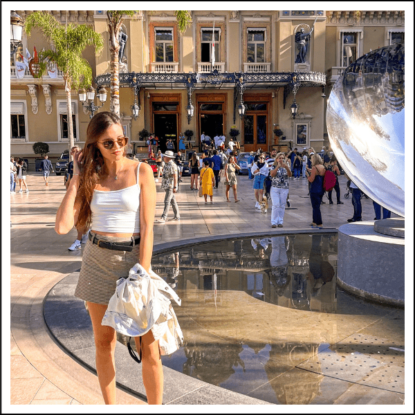 Monaco