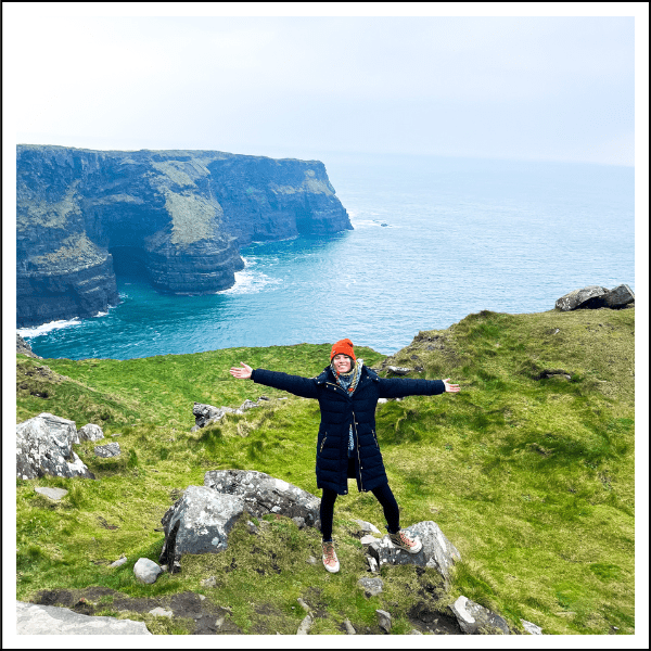 Irlanda
