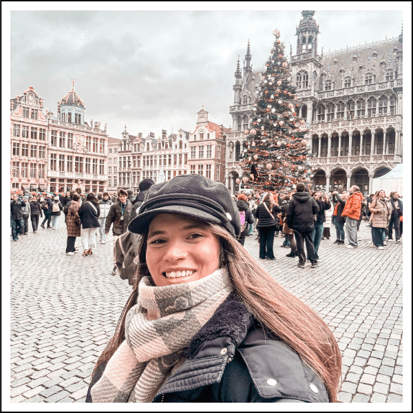 Bruselas