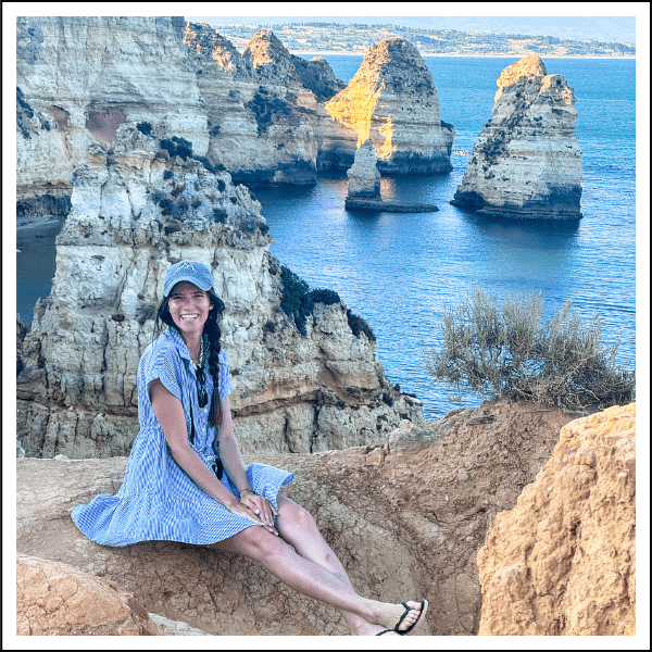 Algarve
