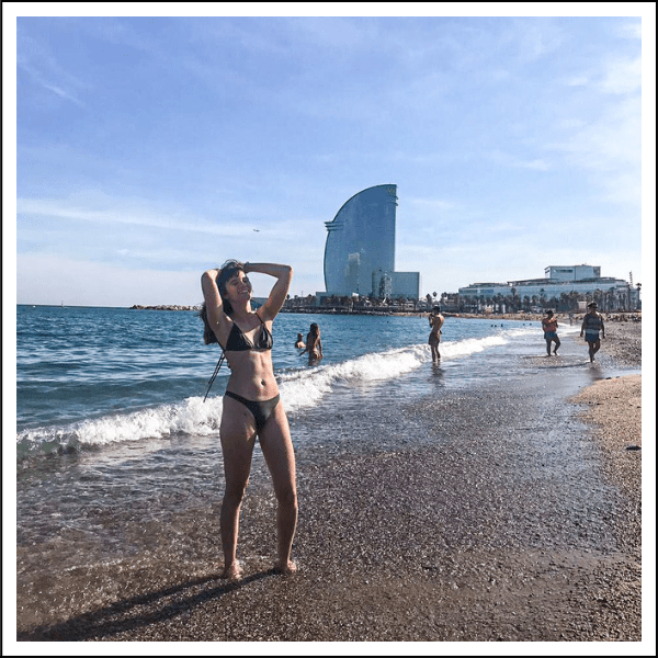 Barcelona