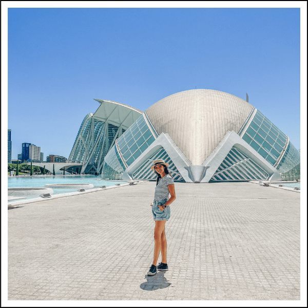 Valencia