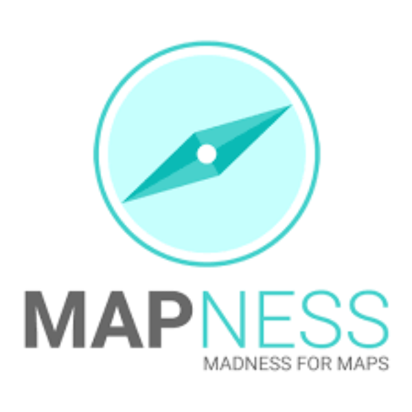 Mapness