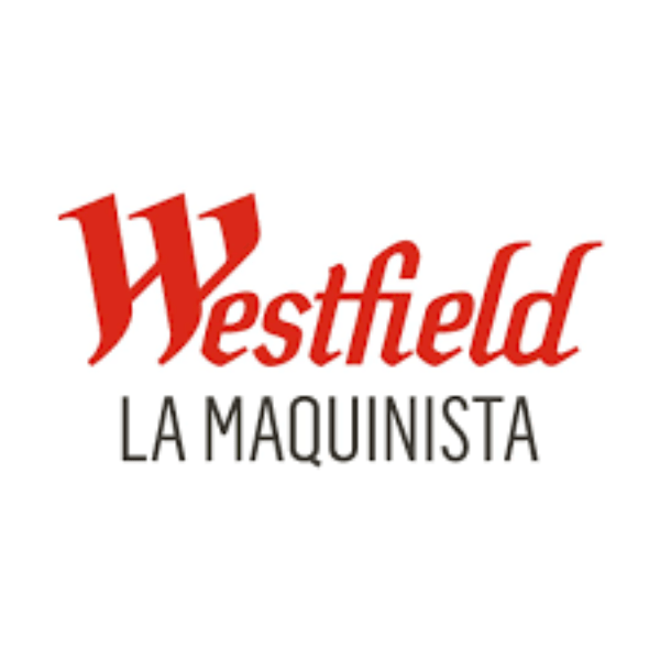 Westfield La Maquinista